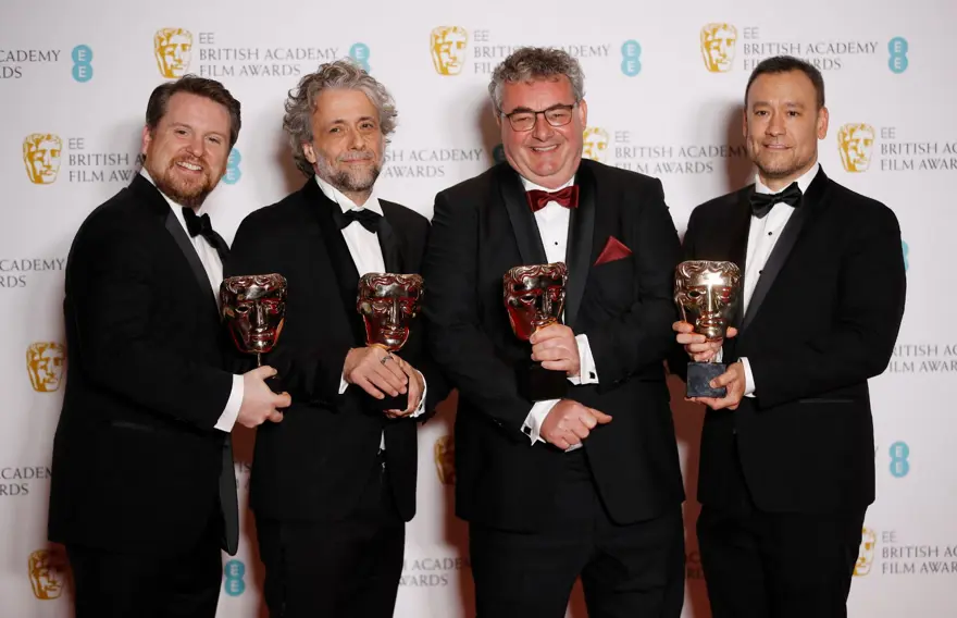 EN İYİ GÖRSEL EFEKT 18