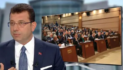 İBB Başkanvekili kim oldu? İBB Başkanvekili seçim sonuçları 2025 açıklandı mı?