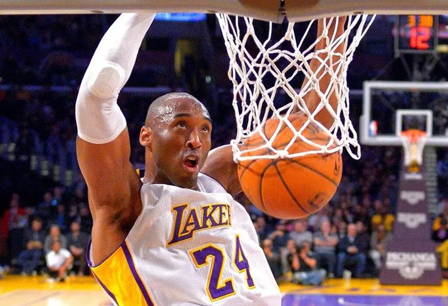 Kobe Bryant'ın ölüm nedeni künt travması nedir? 3