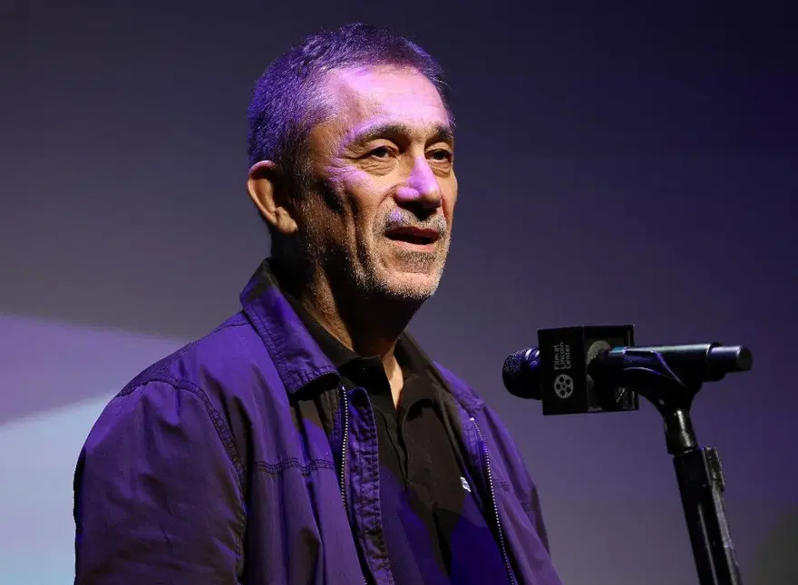"FİLMLERİMİN HİÇBİRİNDE SANA YAPILMIŞ BİR GÖNDERME YOK" 2