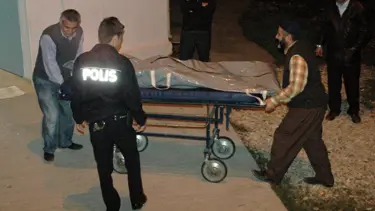 Kocamı nasıl öldürdüm!