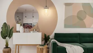 Yaz aylarında evinizde deneyebileceğiniz 10 dekorasyon fikri