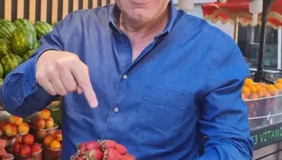 Yüksel Yıldırım, Samsunspor'un yeni transferini açıkladı