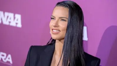Adriana Lima 2021'de bırakıyor