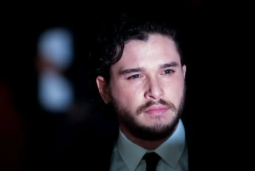 33. yaşına özel 33 fotoğrafla Kit Harington 23