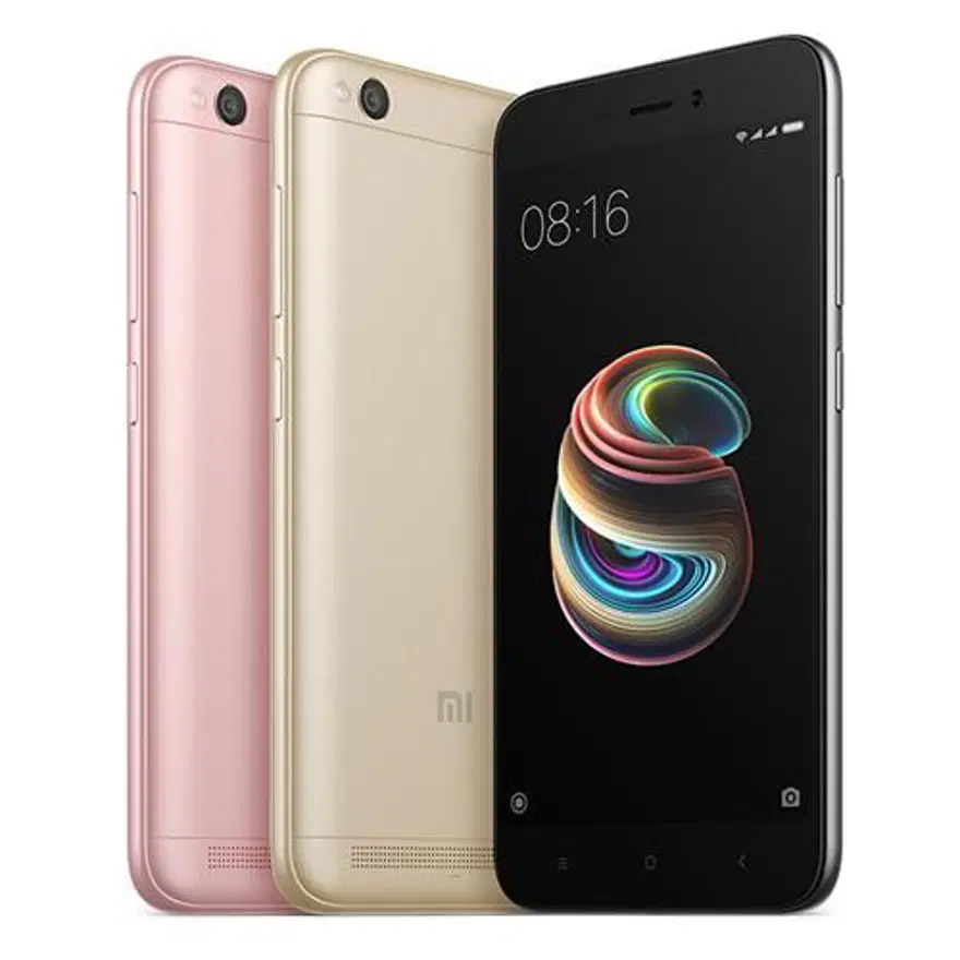XİAOMİ REDMİ 5A 5.4 MİLYON SATIŞ RAKAMI 7