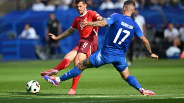 EURO 2024 | İlk çeyrek finalistler İsviçre ve Almanya oldu, son şampiyon İtalya havlu attı