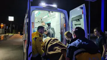 Alkollü sürücünün çarptığı anne, kızından 11 gün sonra yaşamını yitirdi