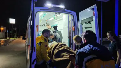 Alkollü sürücünün çarptığı anne, kızından 11 gün sonra yaşamını yitirdi