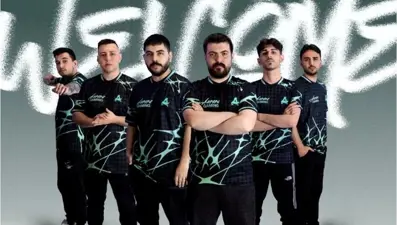 The MongolZ-Aurora EWC 2025 finali ne zaman, saat kaçta?