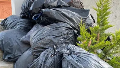 Özel hastaneye 8 milyon lira atık cezası