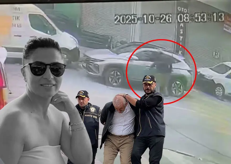 Sokak ortasında katledildi: Nilay uzaklaştırma kararı aldırmak için yarın savcılığa gidecekmiş 