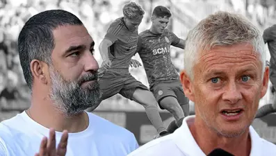 Arda Turan, Avrupa'da Beşiktaş'a karşı | Maç sonu eleştiri: "Böyle bir şey yılda bir olur"