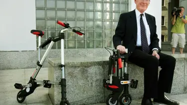 Bilgisayar dünyasının efsane mucidi Sir Clive Sinclair yaşamını yitirdi (Sir Clive Sinclair kimdir?)