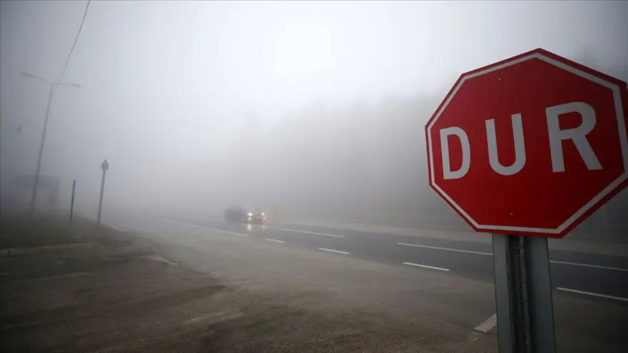 Karİstanbul’un kapısında! Yalancı bahar bitiyor, pazar günü sıcaklık anidendüşecek 2 Karİstanbul’un kapısında! Yalancı bahar bitiyor, pazar günü sıcaklık anidendüşecek 2