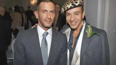 Galliano'nun tahtına aday Louis Vuitton’dan
