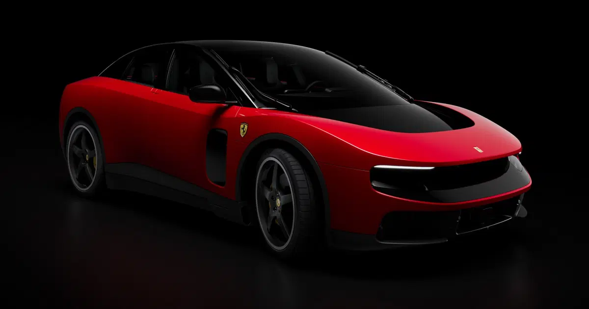 40 milyon dolara satılan Ferrari herkesi şaşırttı. Müzayedede inanılmaz rekor