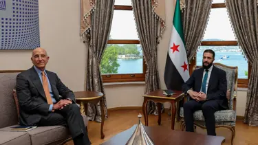 Ankara Büyükelçisi duyurdu: Suriye, kayıp ABD'liler konusunda yardımcı olacak