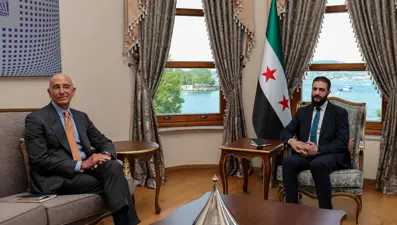 Ankara Büyükelçisi duyurdu: Suriye, kayıp ABD'liler konusunda yardımcı olacak