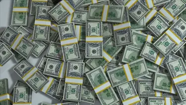 Kısa vadeli dış borç temmuzda 126 milyar dolar