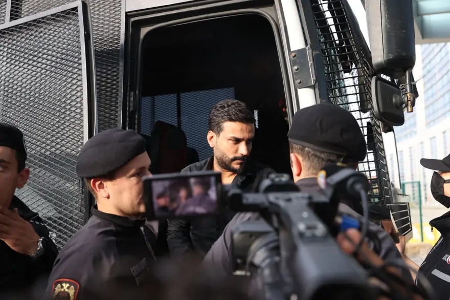 Polat ailesinin sistemi nasıl işledi? 13 Polat ailesinin sistemi nasıl işledi? 13
