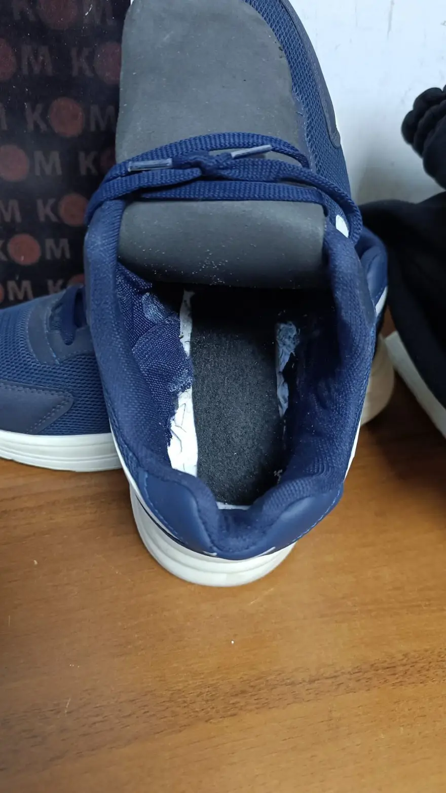 Özel bölmeli iç çamaşırıyla ehliyet sınavında yakayı ele verdi 3