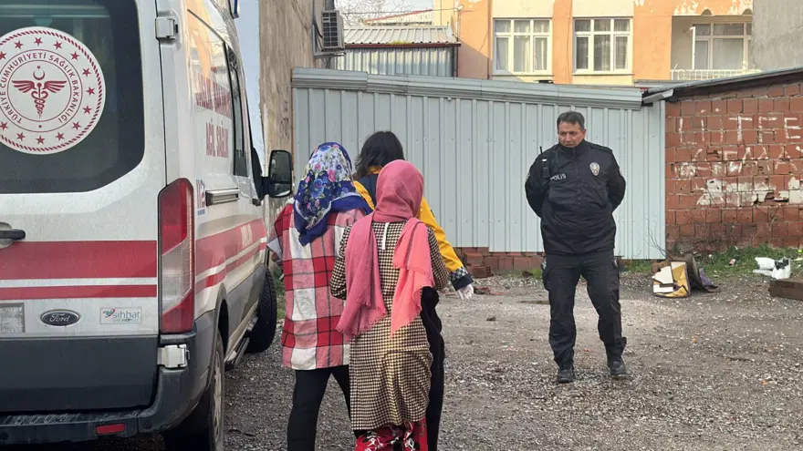 Bursa’dayangında can pazarı: 4 kişi son anda kurtarıldı 4