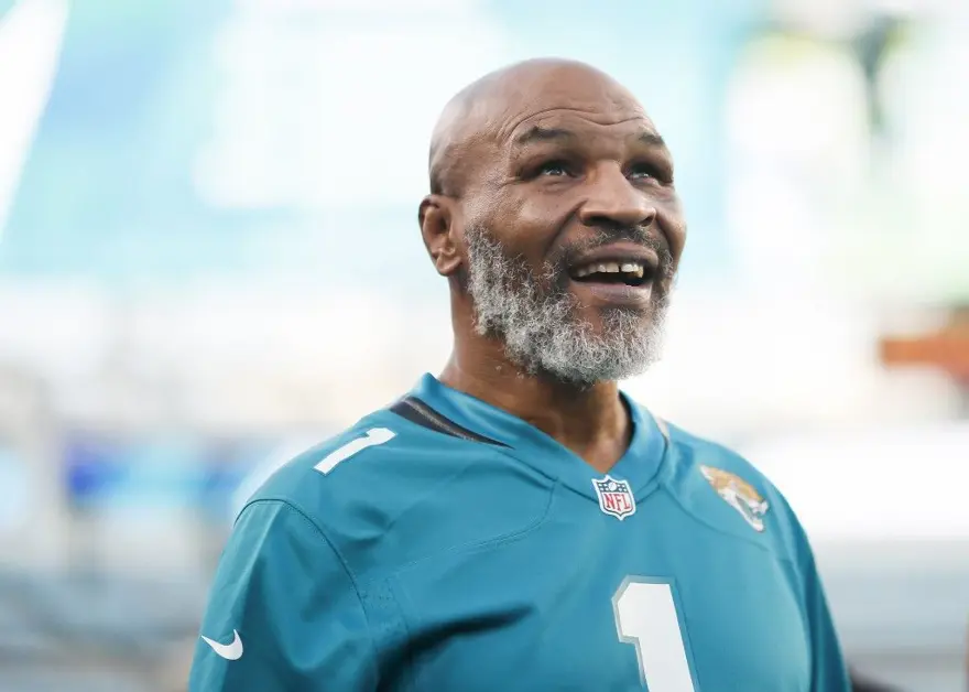 Mike Tyson Türk filminden 350 bin euro istedi 3