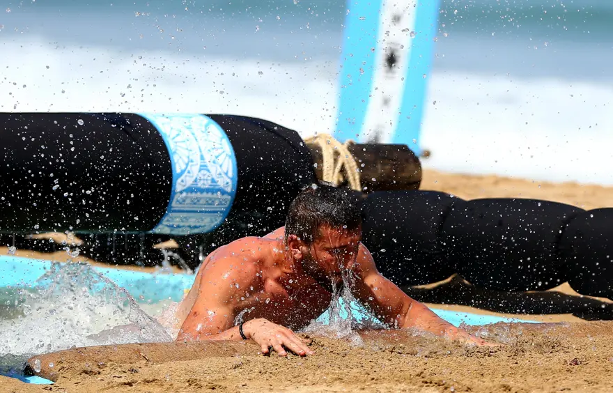 Survivor 2017 ikincisi Adem'in ilk sözleri 8