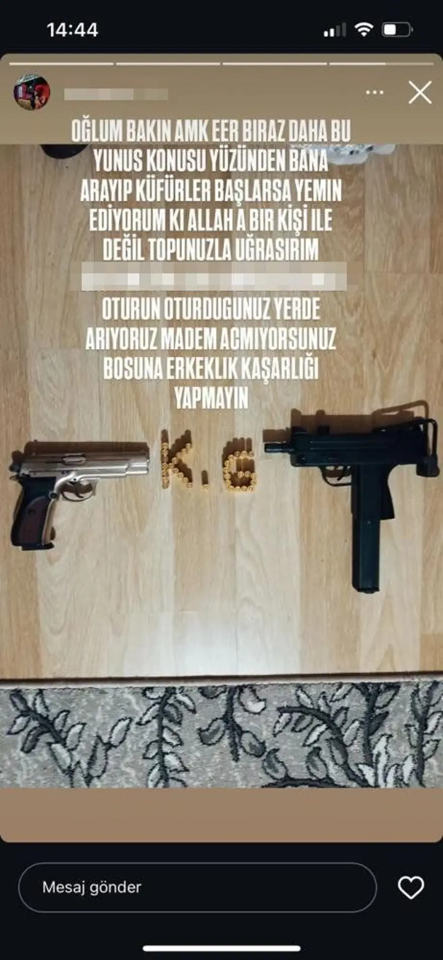 Şeyda polisi şehit eden saldırganın kuzeni tutuklandı 2