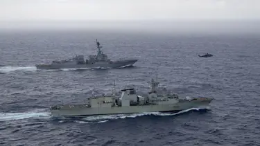 Filipinler'den Çin'e "Birleşmiş Milletler'de dava" uyarısı