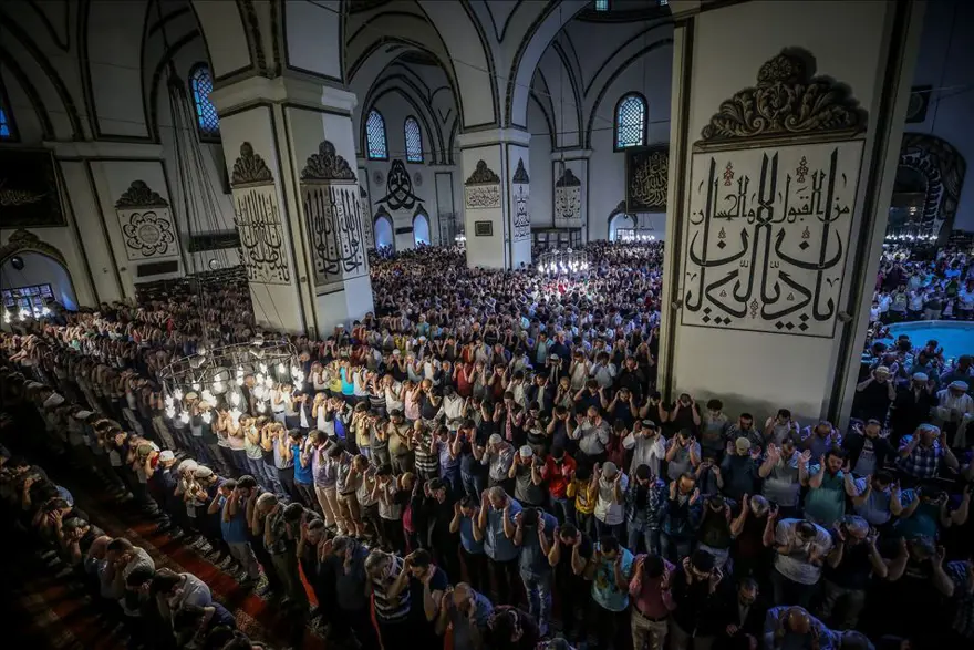 Haftanın fotoğrafları (3-9 Haziran 2018 haftası) 39