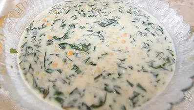 Oruçluyken tok tutan Darende çorbası tarifi: Hem besleyici hem de vitamin deposu