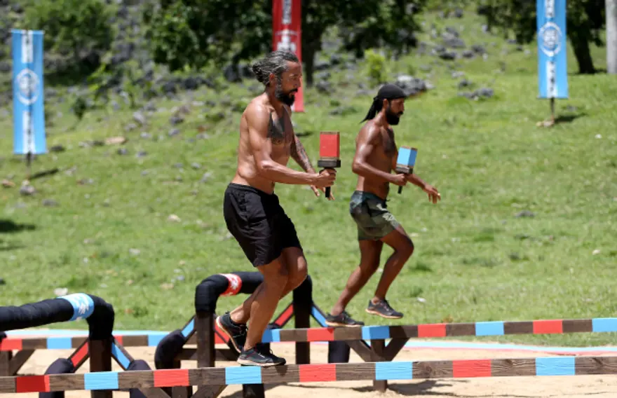 survivor, survivor 2017, survivor yarışma, Survivor konsey, survivor son bölüm 