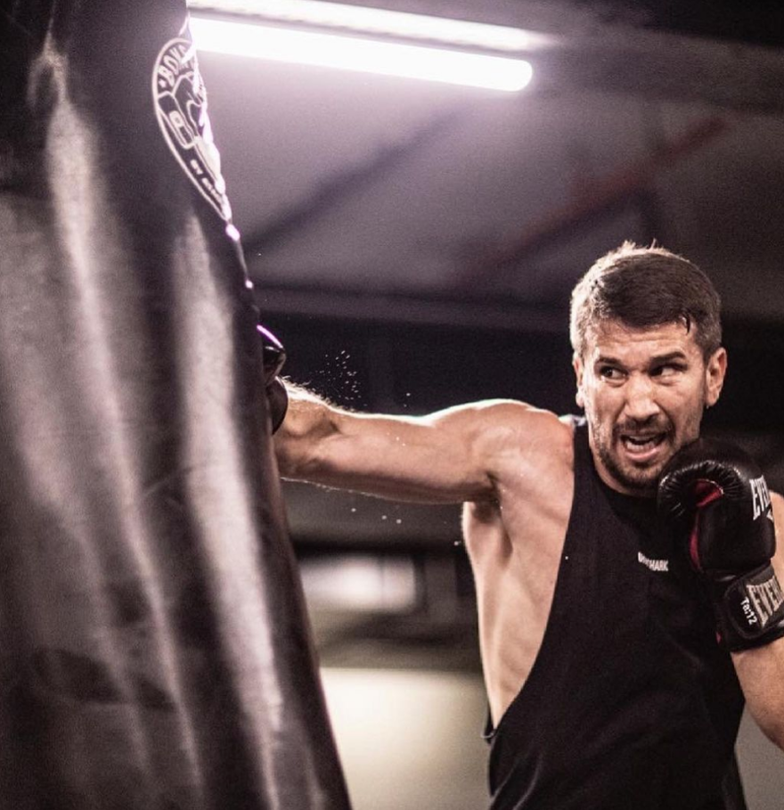 ADEM KILIÇÇI KİMDİR? 3