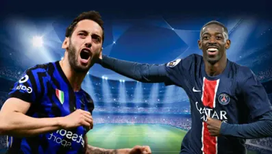 Şampiyonlar Ligi finali ne zaman? İnter-PSG maçı ne zaman, saat kaçta ve hangi kanalda?