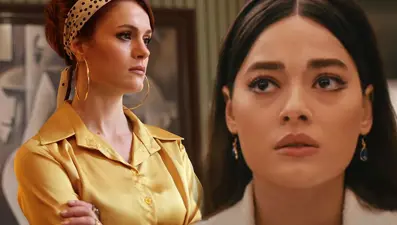 Sen Ağlama İstanbul 2. bölüm 3. fragmanı: Kalbim başkasına ait!