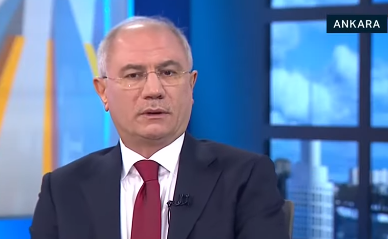 Efkan Ala'dan "Terörsüz Türkiye" açıklaması: Nisan sonu önemli bir adım görmeyi ümit ediyoruz