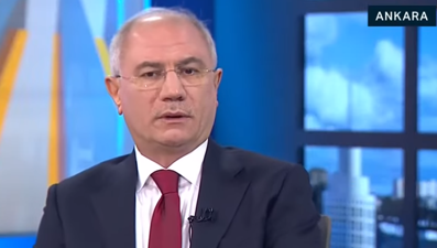 Efkan Ala'dan "Terörsüz Türkiye" açıklaması: Nisan sonu önemli bir adım görmeyi ümit ediyoruz