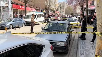 Akrabaların seçim kavgası: Muhtar iki kişiyi vurdu