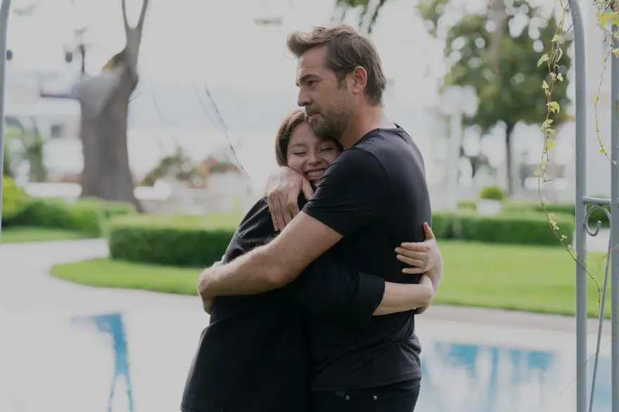 Çöp Adam sezon finalinde neler olacak? Peri ve Tamer'in bebek sevinci 1