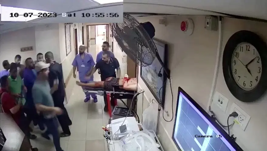 "İsrail ordusu, İsrailli esirlere kitlesel Hannibal Protokolü uyguladı" iddiası: Hannibal Protokolü nedir? 