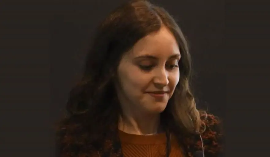 İLAYDA ŞAMİLGİL 4