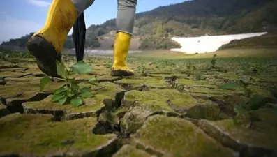 Çevre krizi derinleşiyor: Küresel ısınmayla yeni sıcaklık rekorları kırılacak