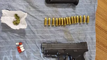 Samsun'da narkotik uygulaması: 28 kişiye yasal işlem