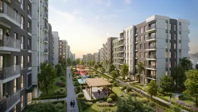 Damla Kent yüzde 0.13 yükseldi