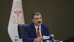 Bakan Koca uyardı: Bunlar iyi günlerimiz olabilir