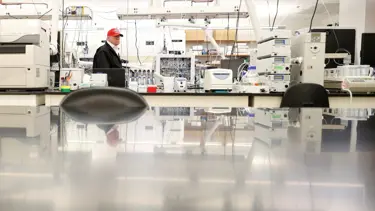 Trump'tan corona virüs için "her şeye hazırlıklıyız" mesajı