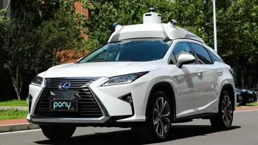 Toyota'dan otonom otomobiller için işbirliği