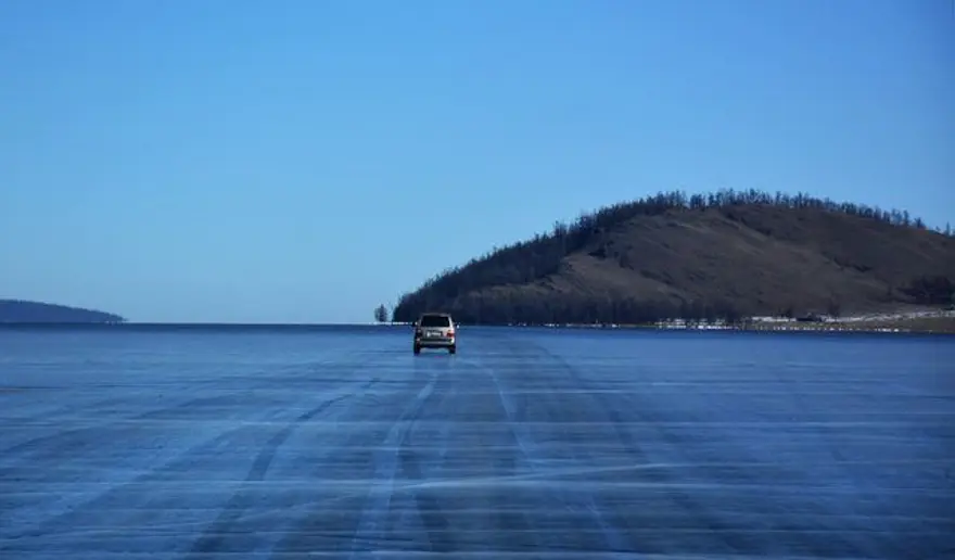 Moğolistan'da ıssızlığın ortasındaki bir avuç Türk: Duhalar 36
